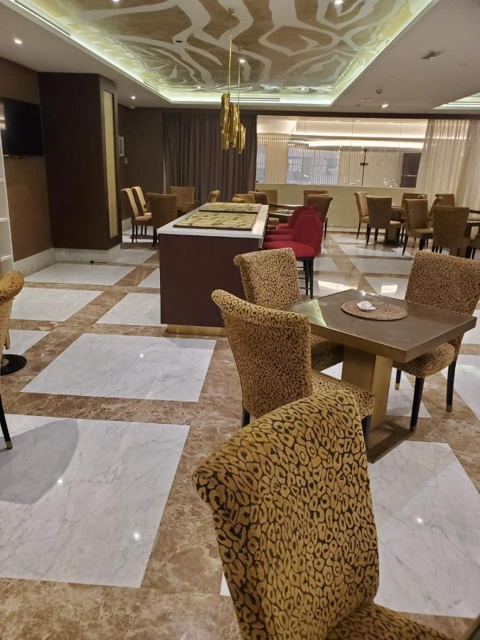 The B Premiere Hotel Doha Exterior foto